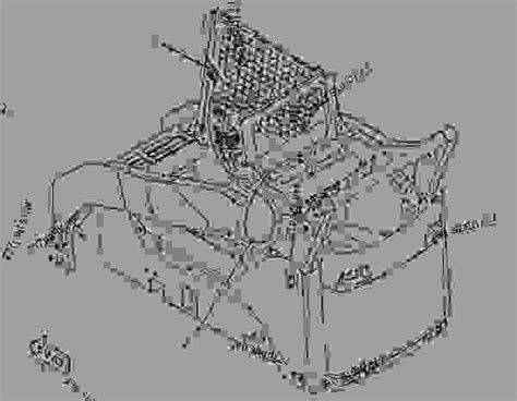 caterpillar 289c skid steer windshield parts|258.